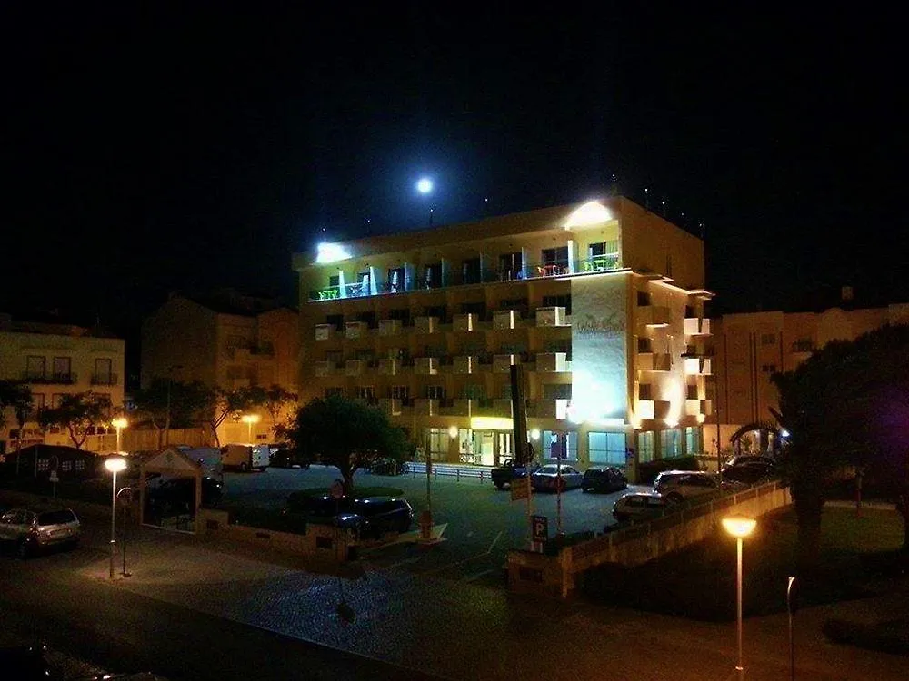 Hotel Apolo Vila Real de Santo António