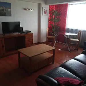 Algarsol Apartamento