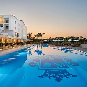 Resort Dona Filipa, Almancil