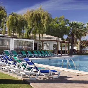 Ocean Club Apartahotel