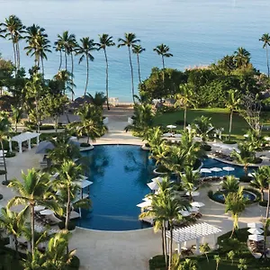 Resort Hilton La Romana Resort&water Park Punta Cana
