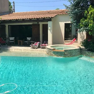 La Palmeraie Marseilles