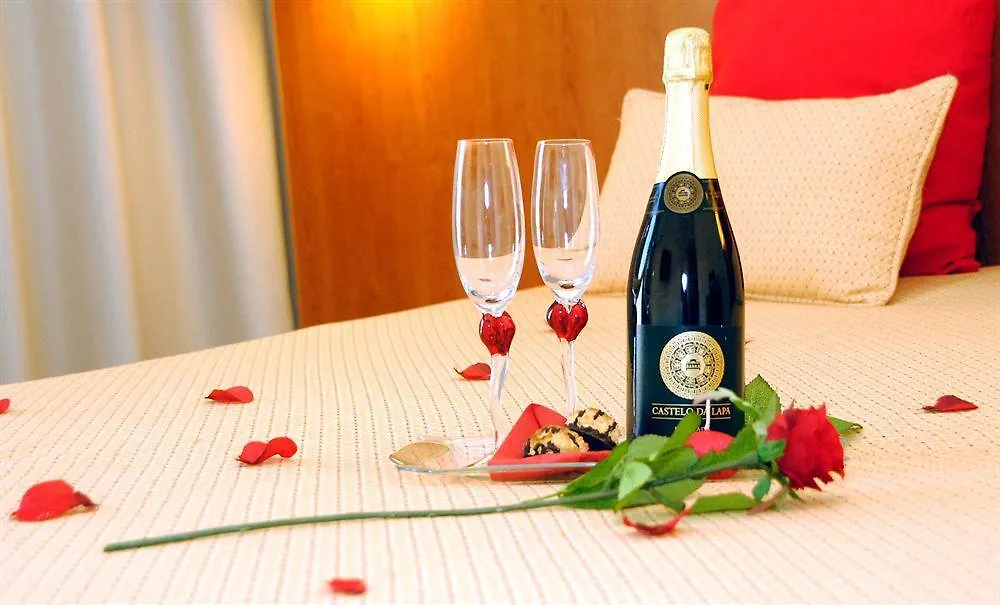 Hotel Apolo Vila Real de Santo Antonio
