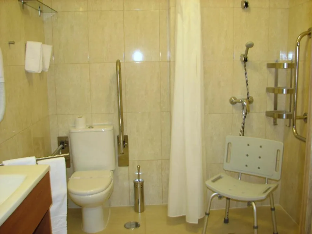 Hotel Apolo Vila Real de Santo Antonio